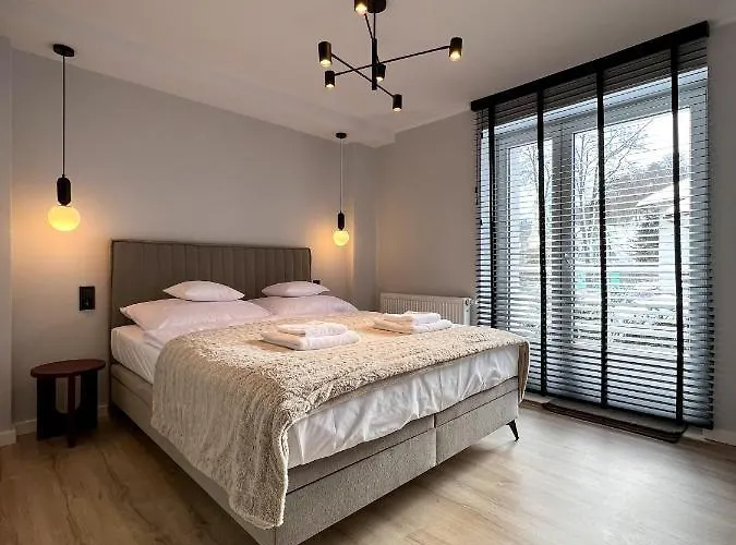 Visla Apartments 1
