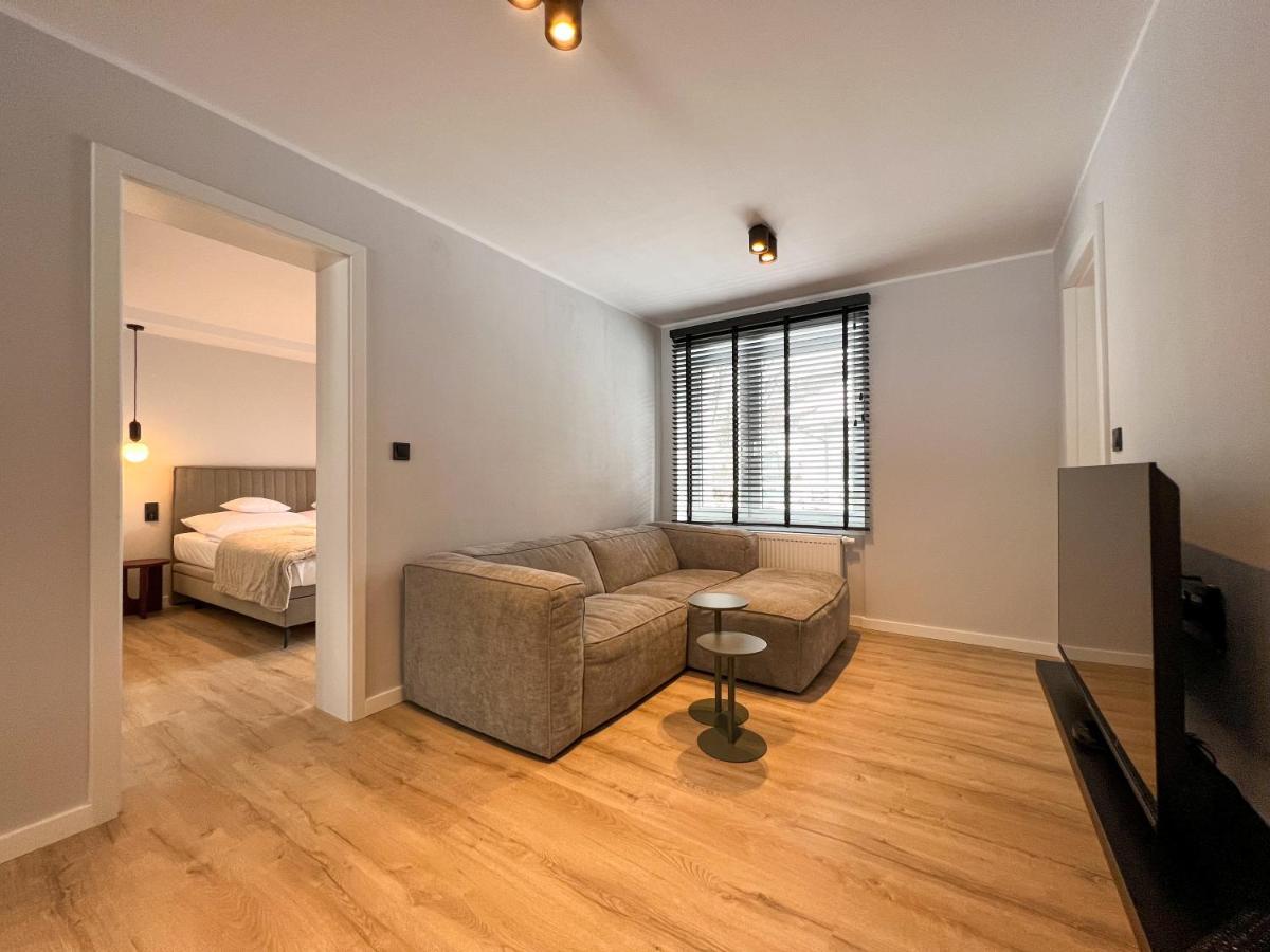 Apartment 1 Wisla