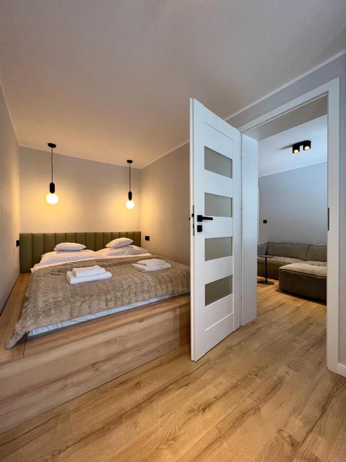 Apartment 1