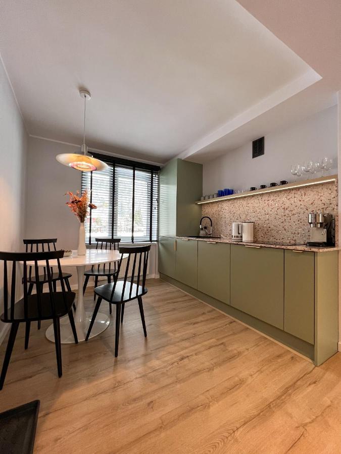 Apartment 1