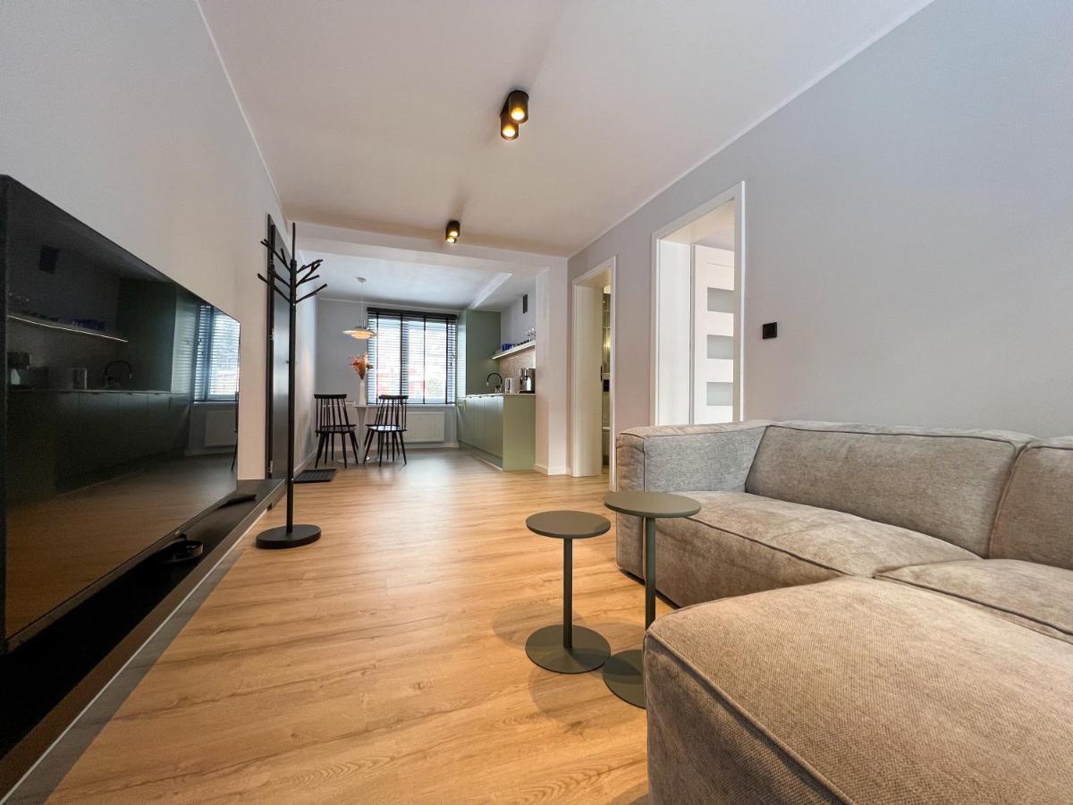 1 Apartment Wisla