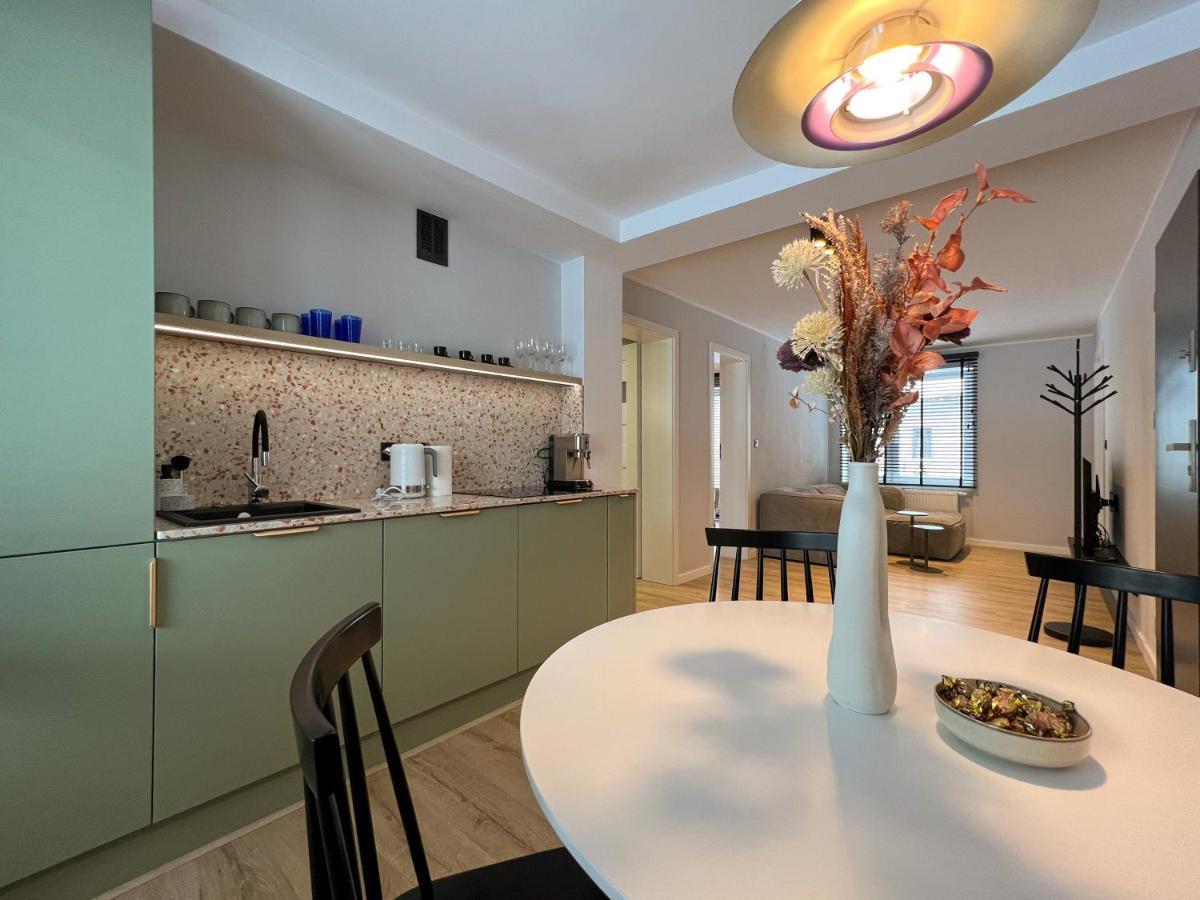 Apartment 1